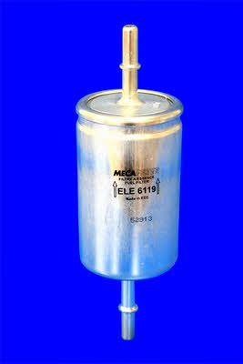 MecaFilter ELE6119 Fuel filter ELE6119