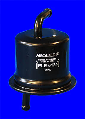 MecaFilter ELE6124 Fuel filter ELE6124