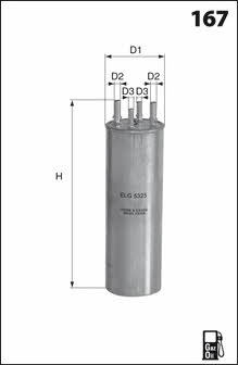 Buy MecaFilter ELE6125 at a low price in United Arab Emirates!