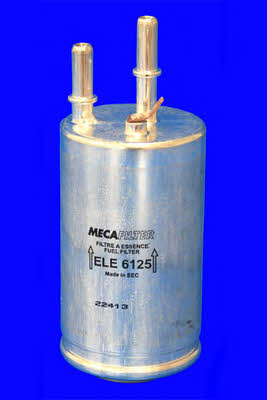 MecaFilter ELE6125 Fuel filter ELE6125
