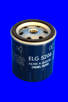 MecaFilter ELG5206 Fuel filter ELG5206