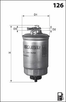 Buy MecaFilter ELG5210 at a low price in United Arab Emirates!