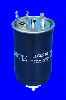 MecaFilter ELG5210 Fuel filter ELG5210