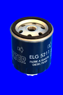 MecaFilter ELG5211 Fuel filter ELG5211