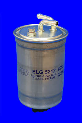 MecaFilter ELG5212 Fuel filter ELG5212