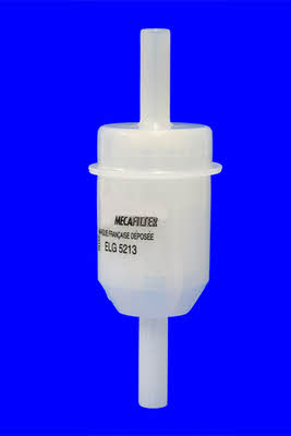 MecaFilter ELG5213 Fuel filter ELG5213