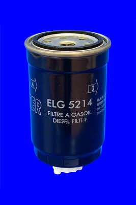 MecaFilter ELG5214 Fuel filter ELG5214