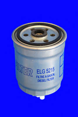 MecaFilter ELG5215 Fuel filter ELG5215