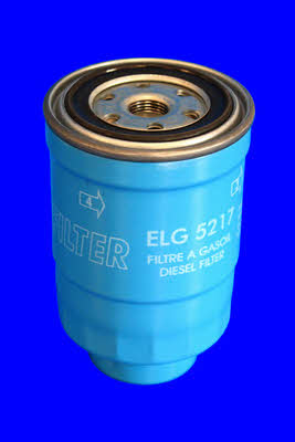 MecaFilter ELG5217 Fuel filter ELG5217