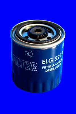 MecaFilter ELG5219 Fuel filter ELG5219
