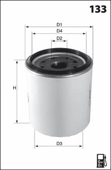 Buy MecaFilter ELG5220 at a low price in United Arab Emirates!