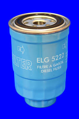 MecaFilter ELG5222 Fuel filter ELG5222