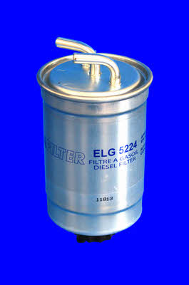 MecaFilter ELG5224 Fuel filter ELG5224