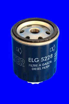 MecaFilter ELG5228 Fuel filter ELG5228