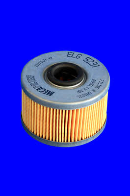MecaFilter ELG5231 Fuel filter ELG5231