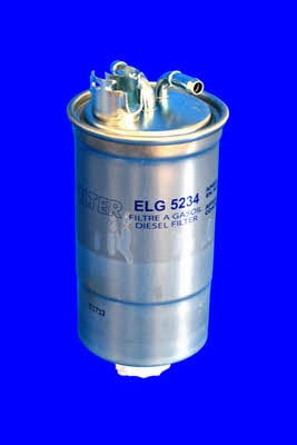 MecaFilter ELG5234 Fuel filter ELG5234