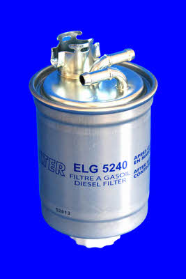 MecaFilter ELG5240 Fuel filter ELG5240