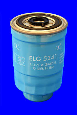 MecaFilter ELG5241 Fuel filter ELG5241