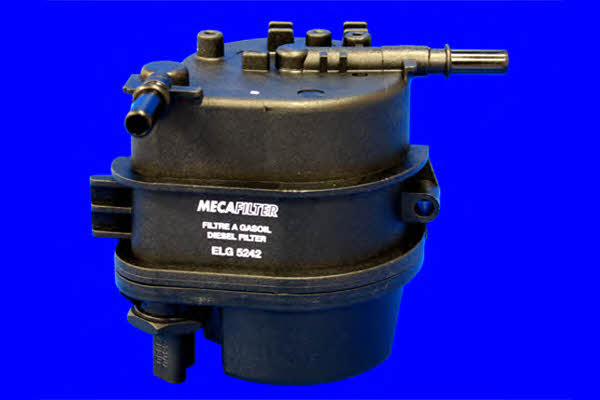 MecaFilter ELG5242 Fuel filter ELG5242