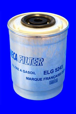 MecaFilter ELG5243 Fuel filter ELG5243
