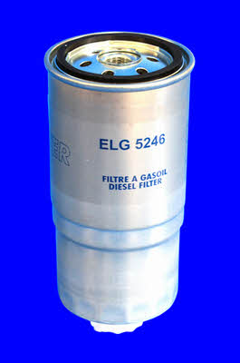 MecaFilter ELG5246 Fuel filter ELG5246