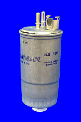 MecaFilter ELG5249 Fuel filter ELG5249