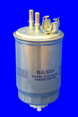 MecaFilter ELG5251 Fuel filter ELG5251