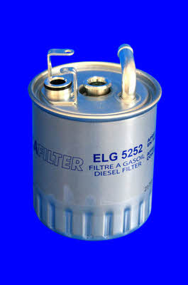 MecaFilter ELG5252 Fuel filter ELG5252