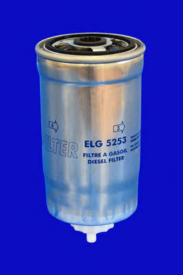 MecaFilter ELG5253 Fuel filter ELG5253