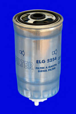 MecaFilter ELG5254 Fuel filter ELG5254
