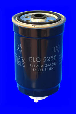 MecaFilter ELG5258 Fuel filter ELG5258