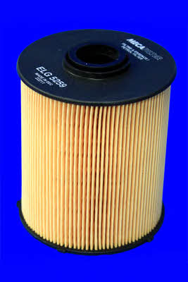 MecaFilter ELG5259 Fuel filter ELG5259
