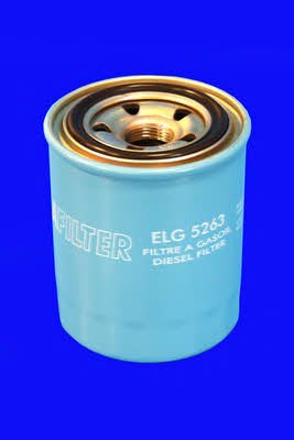 MecaFilter ELG5263 Fuel filter ELG5263