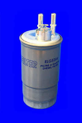 MecaFilter ELG5264 Fuel filter ELG5264
