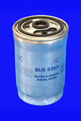 MecaFilter ELG5265 Fuel filter ELG5265