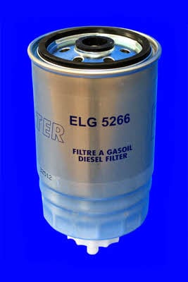 MecaFilter ELG5266 Fuel filter ELG5266