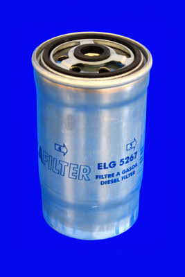 MecaFilter ELG5267 Fuel filter ELG5267