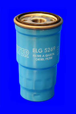 MecaFilter ELG5269 Fuel filter ELG5269