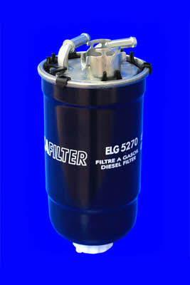 MecaFilter ELG5270 Fuel filter ELG5270