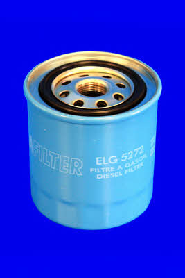 MecaFilter ELG5272 Fuel filter ELG5272