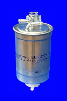MecaFilter ELG5276 Fuel filter ELG5276