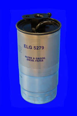 MecaFilter ELG5279 Fuel filter ELG5279