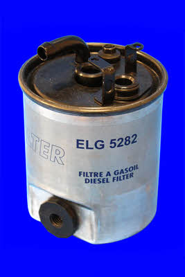 MecaFilter ELG5282 Fuel filter ELG5282