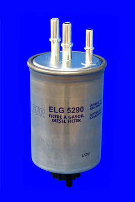 MecaFilter ELG5290 Fuel filter ELG5290
