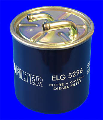 MecaFilter ELG5296 Fuel filter ELG5296