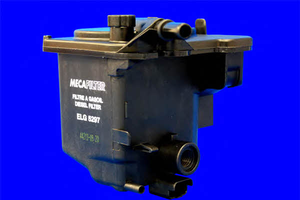 MecaFilter ELG5297 Fuel filter ELG5297