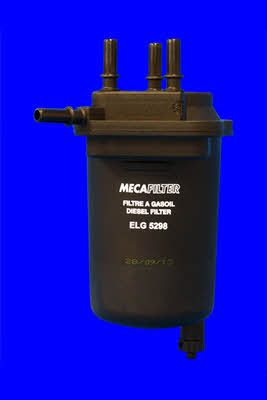 MecaFilter ELG5298 Fuel filter ELG5298