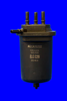 MecaFilter ELG5299 Fuel filter ELG5299