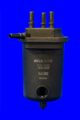 MecaFilter ELG5302 Fuel filter ELG5302