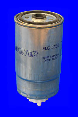 MecaFilter ELG5306 Fuel filter ELG5306